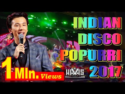 havas-guruhi--indian-disco-popurri--2017.-uzbekistan.