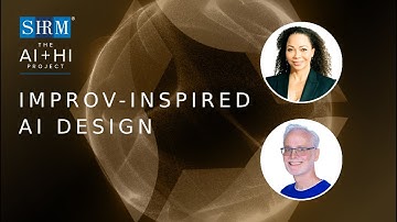 Yes, And: Building Collaborative AI Through Improv | The AI + HI Project