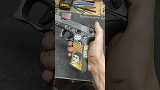 Switch on ATF glock