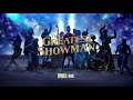 The greatest showman cast  never enough instrumental official lyric