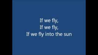 Video thumbnail of "Jazzanova ft. Jose James - Little bird (Lyrics)"