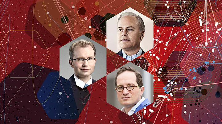Big Thinkers of 2015: Digital business in an era o...