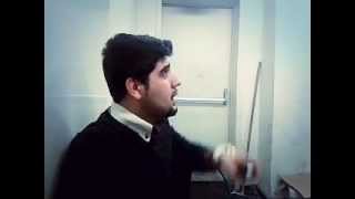 Gökhan Günel - Bi̇lemem