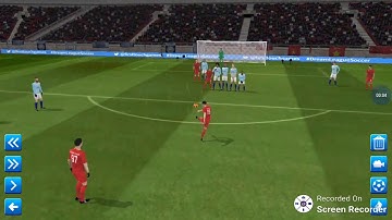 Tái hiện cầu vòng tuyết của Quang Hải trong trận Việt Nam vs Uzubekistan