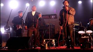 MARTIN CHRISTMAS CONCERT - AIWA SONGGITALCHIDE / CHANDMARY TURA -  2019//PeonyCam Videography
