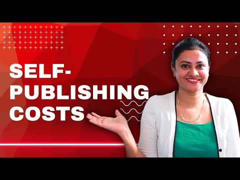 How much does it cost me to self-publish a book | COST TO SELF-PUBLISH A BOOK IN INDIA