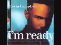 Tevin Campbell| Dont Say Goodny