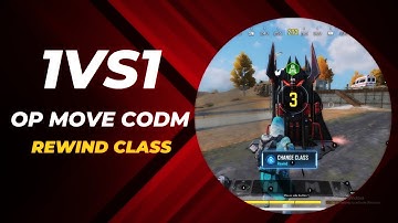 CRAZY REWIND KNOCK CODM | FIND THE SNIPER KNOCK CODM | CALL OF DUTY MOBILE | CODM | JCK00007 CODM