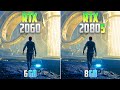 RTX 2080 Super vs RTX 2060 - How BIG is the Difference?