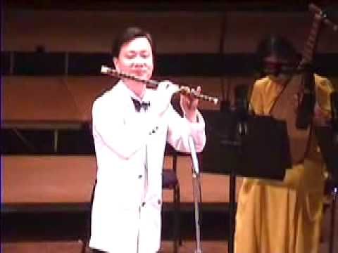 YouTube - Tieng sao Zhan Yong Ming