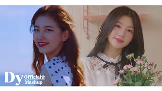 SUZY - 'HOLIDAY' ft. SOODAM from SECRET NUMBER M/V