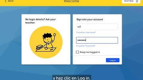 10 NAVIO - Getting Students Started (en español)