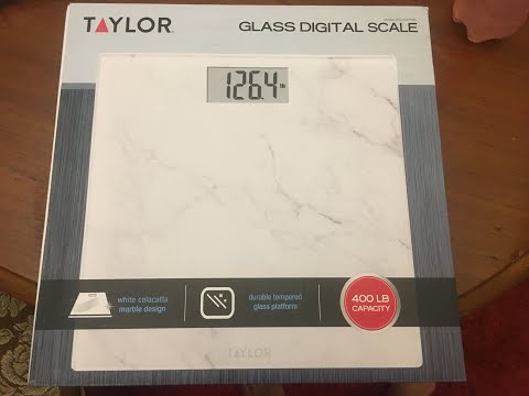 Walmart Clearance Taylor