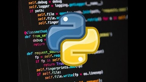 Python Dersleri: Sayısal Veri Tipleri, Matematik Operatörleri, Değişken Tanımlama.
