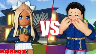 THEY PUT US AGAINST EACH OTHER... | Roblox Eviction Notice