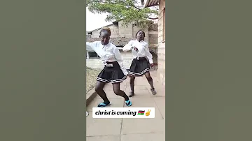 Simuachi Yesu Dancecover TheCourageousDancers Challenge 