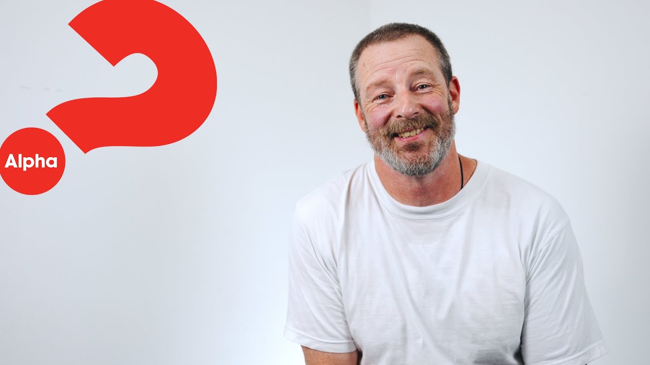 Alpha - Jason's Story