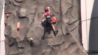 Rock Climbing 世界大会 【女子】小林由佳選手 / 4位 小林由佳 検索動画23 Rock Climbing 世界大会 【女子】小林由佳選手 / 4位 小林由佳 検索動画 23