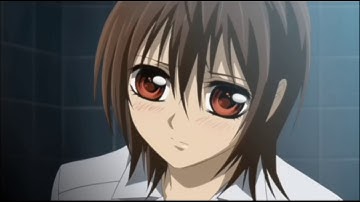 Zero drinks Yuki