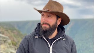 Ep.62: Beyond The Trail with Aleksandar Petakov