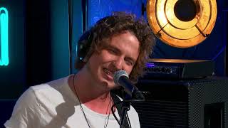 Portland live at Muziekgieterij Studio - Heaven Sessions - Bruis 22