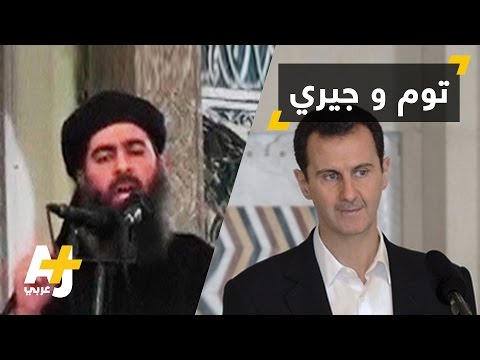 مدينة تدمر تعود لسيطرة النظام السوري