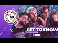 Capture de la vidéo Get To Know: Wild Youth - Ireland 🇮🇪  - Esc 2023