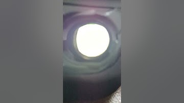 HDzero goggles, problem with Eachine 58pro analogue module.