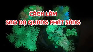 Top 10 Cách Làm Dạ Dạ Quang Hay Nhất Năm 2022