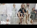 7 Summer High Street Looks & New In Sandals: Jo Malone London, Mango, H&M, Stories | SheerLuxe Show