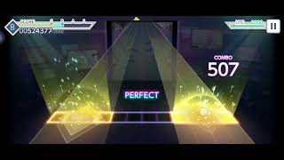 Ghost rule (rin and len cover) (hard full combo) | project sekai: colorful stage