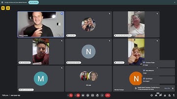 ¡Clase #4 Oratoria y Neurocomunicaciones | Programo Mi Futuro 2024!