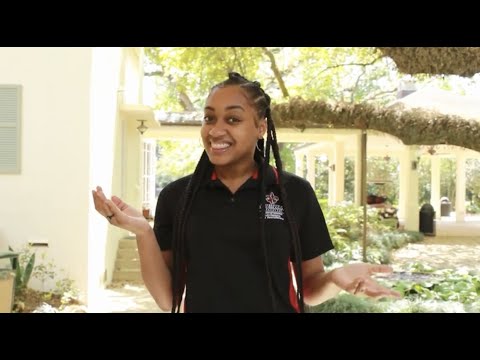 Видео: Чем известен университет Луизианы в Лафайете?