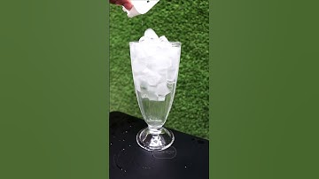 Bullet Ice Cube Machine | Clear Ice Cube Maker | Bullet Shape Ice Making Machine