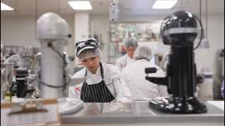 GICCA   Agriculture, Cullinary, Cosmetology