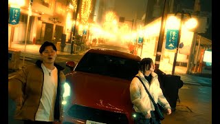 Ao&RYO - Round About【Official Music Video】