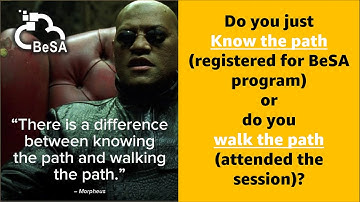 Introduction to BeSA & AWS Cloud Concepts | Week 01