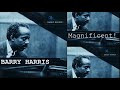Dexterity - Barry Harris Trio - YouTube
