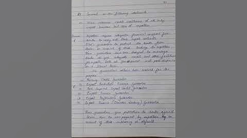 IGNOU M.COM 1ST YEAR(IBO-01-INTERNATIONAL BUSINESS ENVIRONMENT) Solved assignments-(2020-2021)