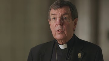 Archbishop Allen H. Vigneron Message for Catholic Schools Week 2021