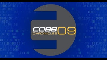 COBB Tuning - The COBB Chronicles - Episode 9