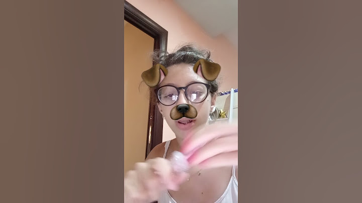 voto gli stappi dei miei gloss
