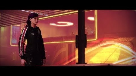 The Next Mass Effect Will Run on Unreal Engine!