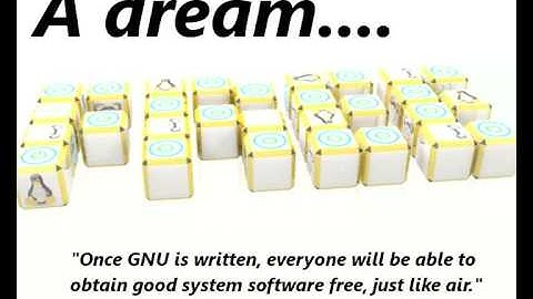 The Linux Foundation Video Site:: Linux - What is it?