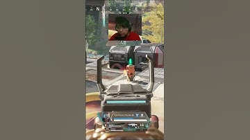 The Hemlock Is Broken 😱 In Apex Legends Season 18 👀