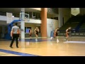 Highlights Vs Run 'n' Gun