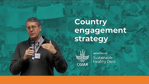 Collaborating with Strategic Partners: SHiFT’s Country Engagement Strategy