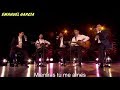 Backstreet Boys - As long as you love me (subtitulado español)