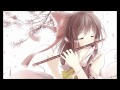 Flute Nightcore - 10 Hours