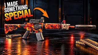 I’ve Never Shown ANYONE This Build Making Process…